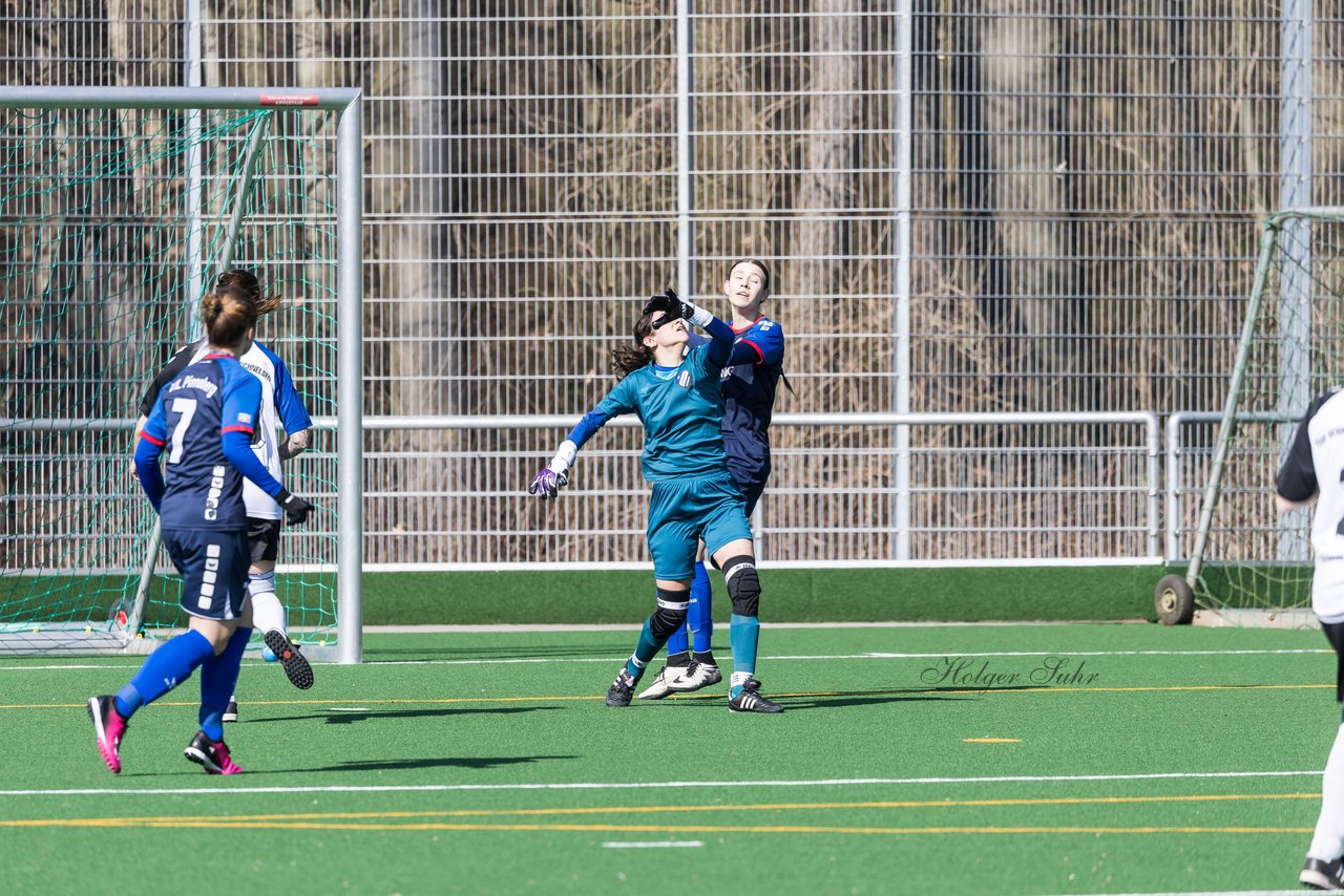 Bild 119 - F VfL Pinneberg - Germania Schnelsen : Ergebnis: 2:4